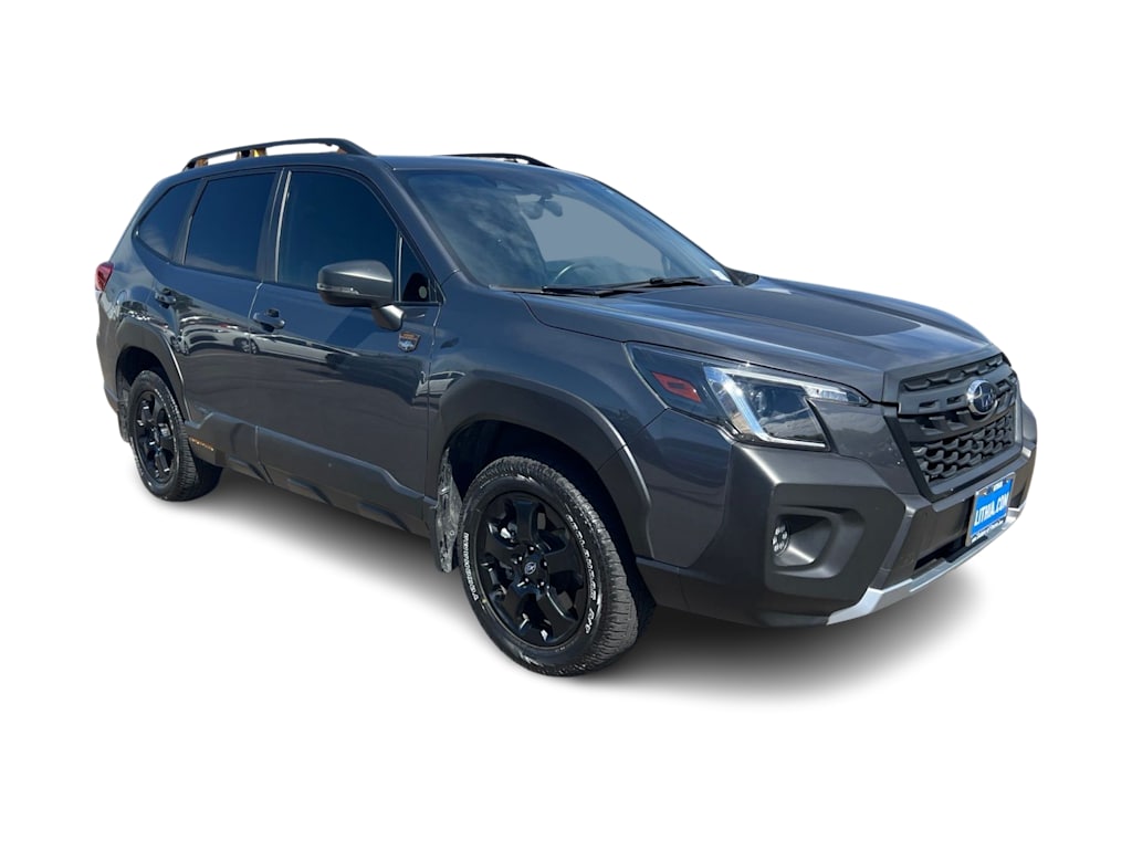 Thumbnail: 2024 Subaru Forester - 15