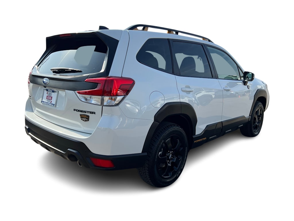Thumbnail: 2024 Subaru Forester - 23
