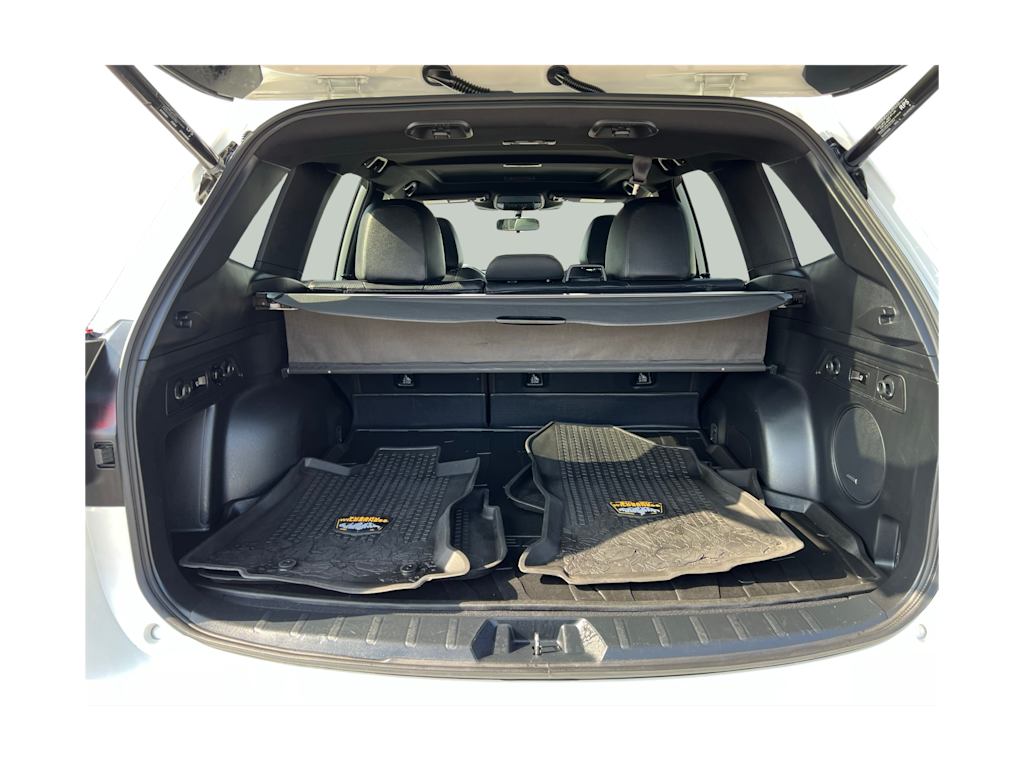 Thumbnail: 2024 Subaru Forester - 18