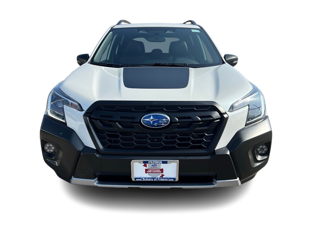 Thumbnail: 2024 Subaru Forester - 6