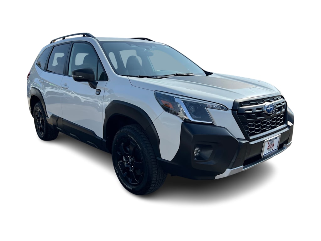 Thumbnail: 2024 Subaru Forester - 25