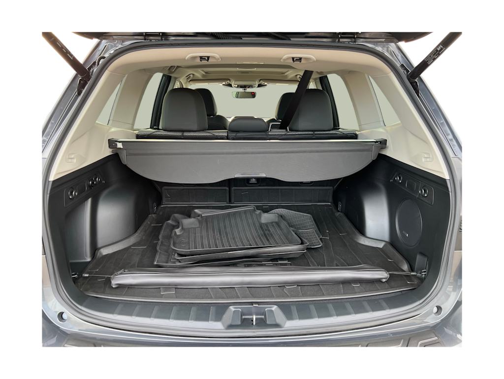 Thumbnail: 2023 Subaru Forester - 18