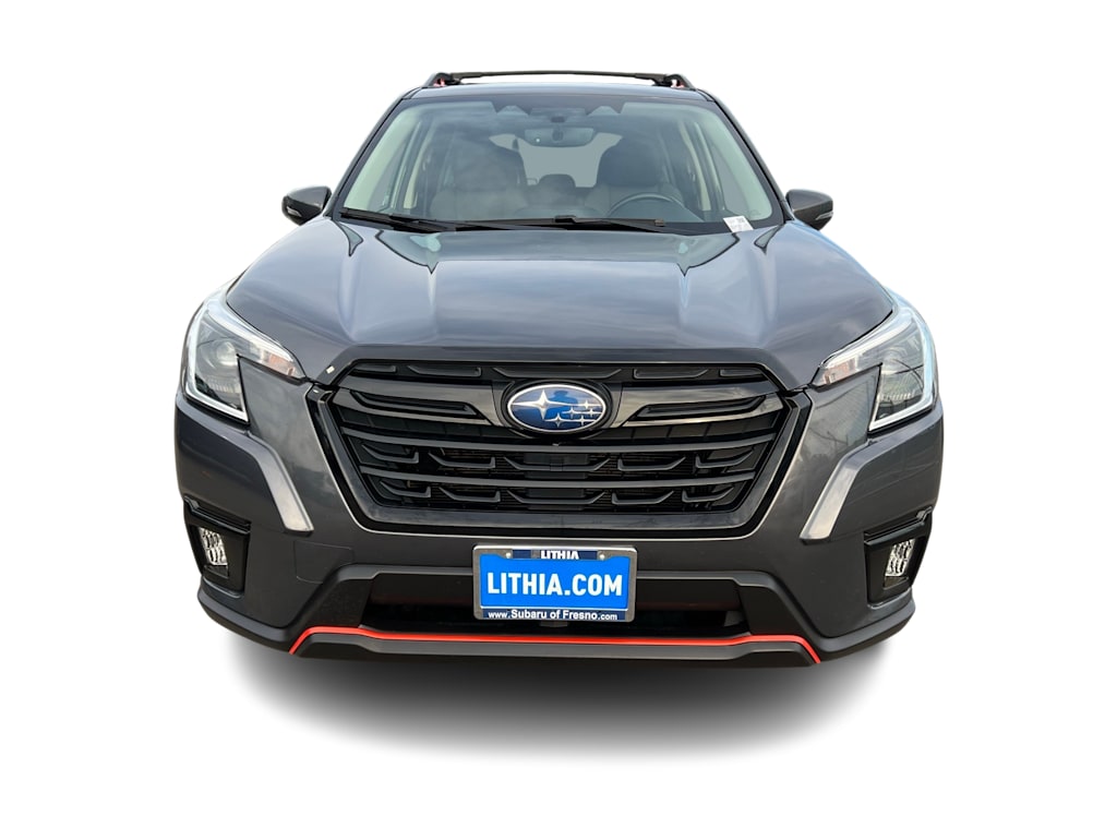 Thumbnail: 2023 Subaru Forester - 6