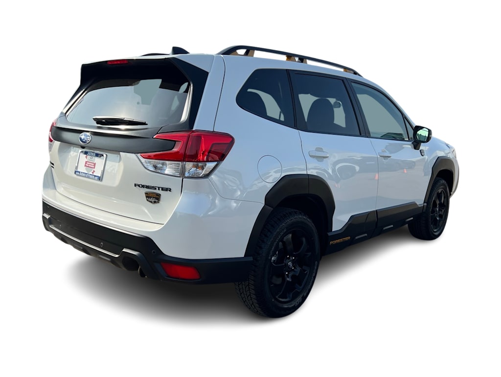Thumbnail: 2024 Subaru Forester - 23