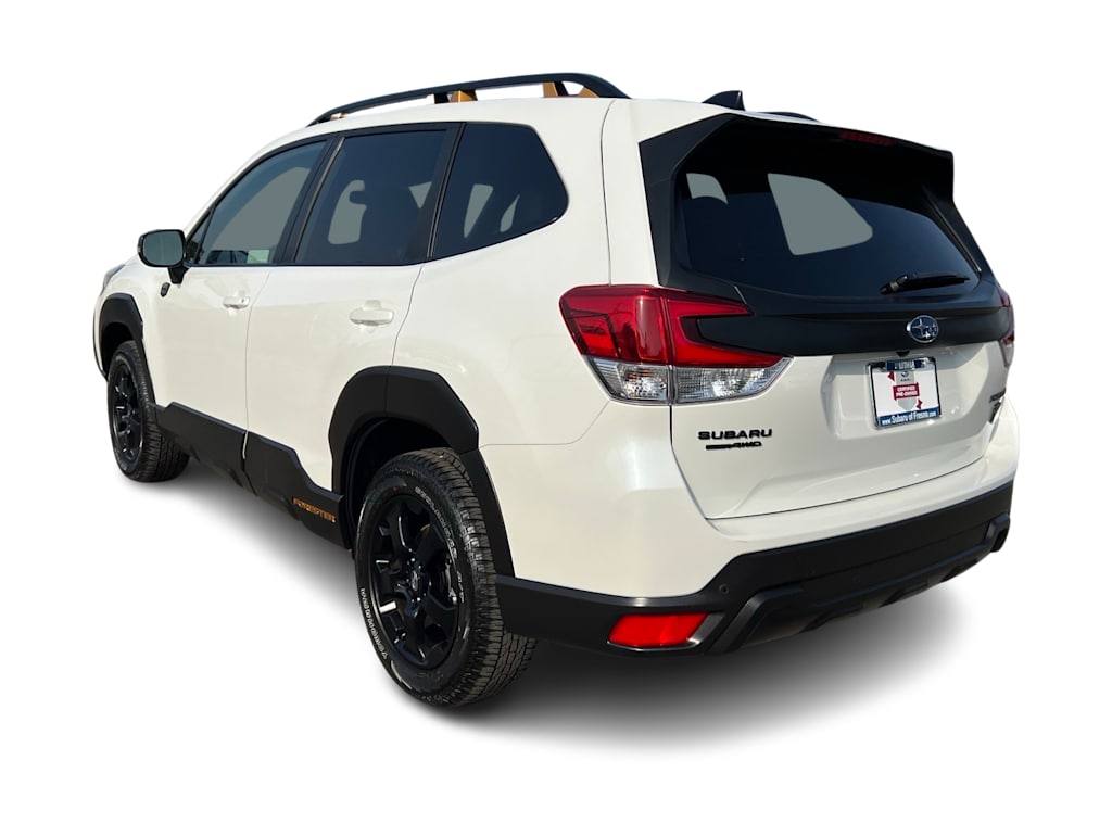 Thumbnail: 2024 Subaru Forester - 4