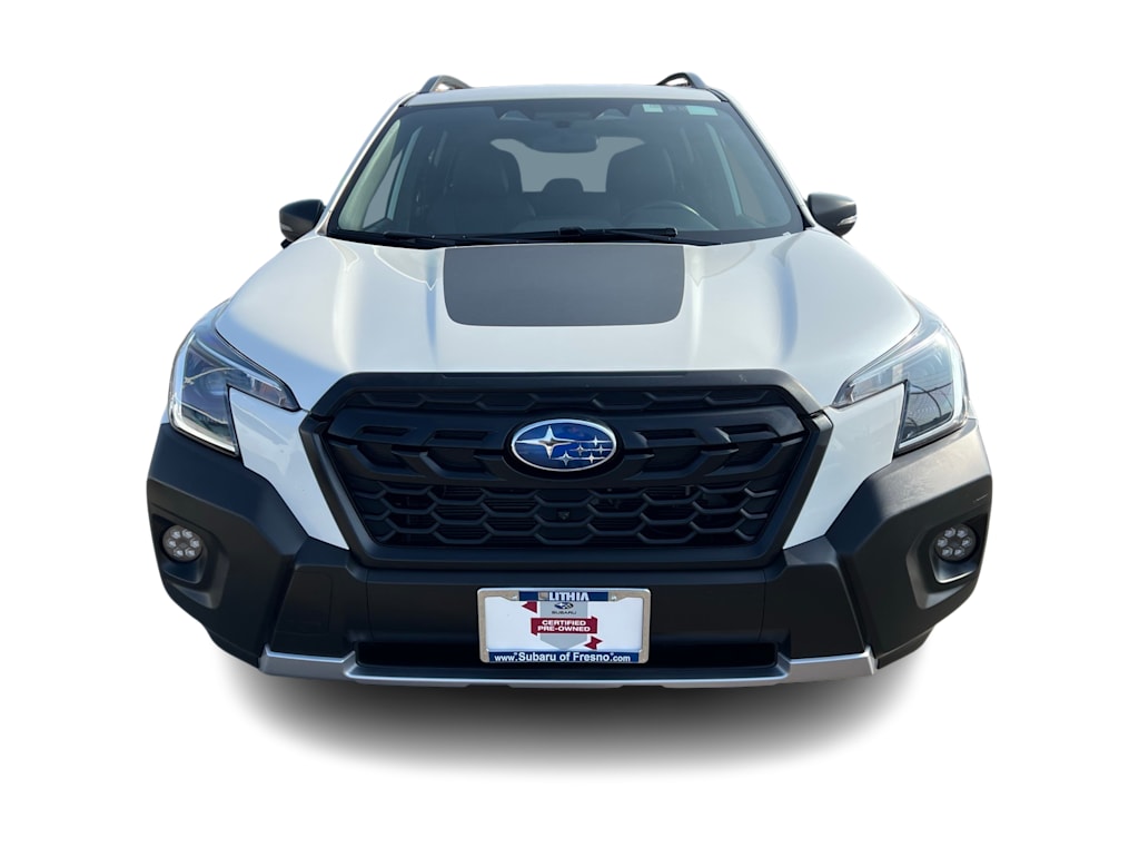 Thumbnail: 2024 Subaru Forester - 6
