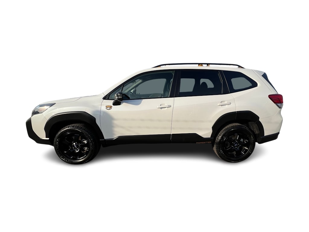 Thumbnail: 2024 Subaru Forester - 3