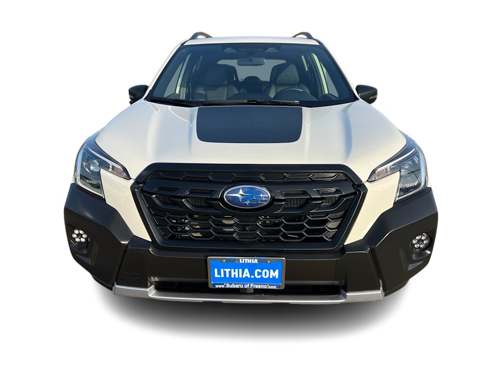 Thumbnail: 2024 Subaru Forester - 6