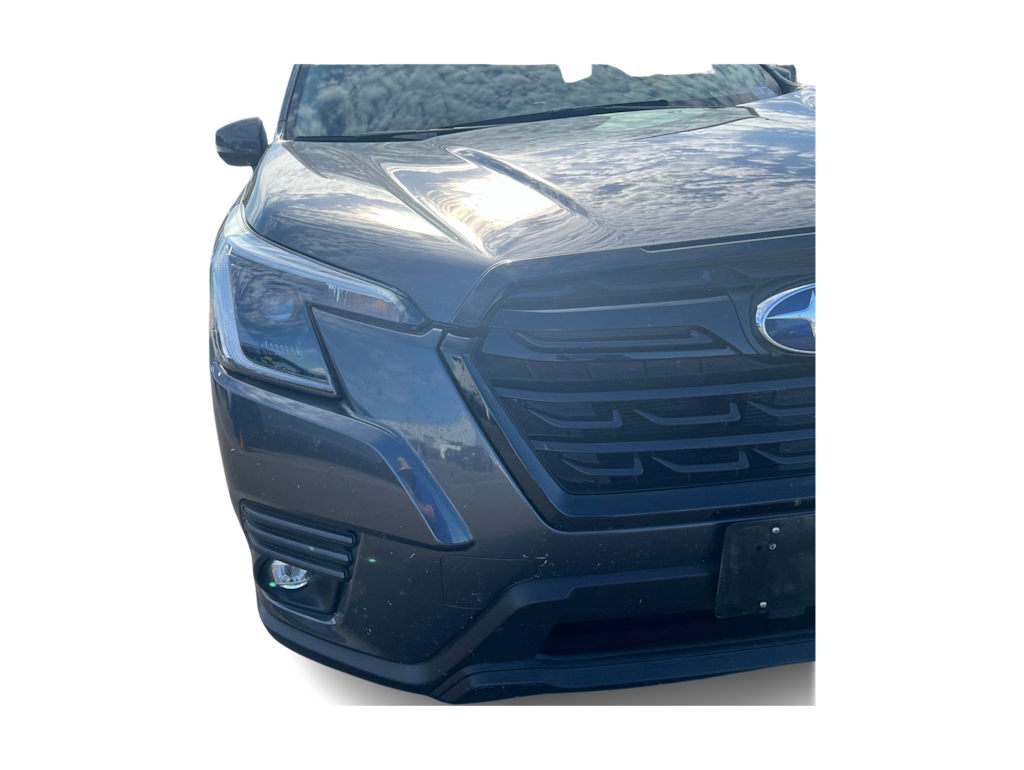 Thumbnail: 2024 Subaru Forester - 21