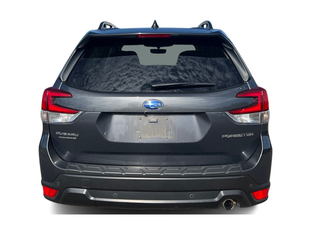 Thumbnail: 2024 Subaru Forester - 5