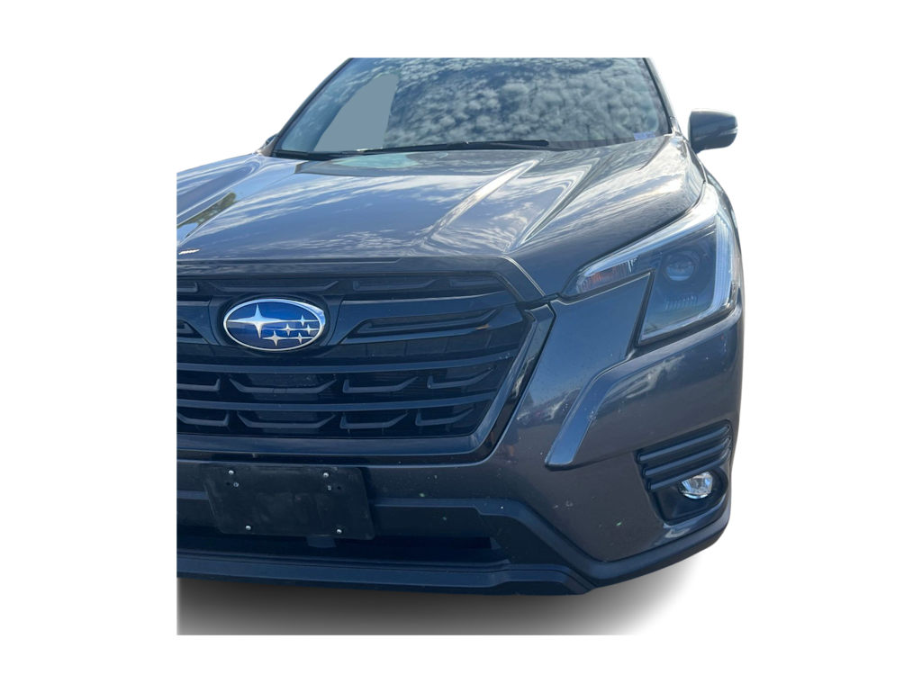 Thumbnail: 2024 Subaru Forester - 6