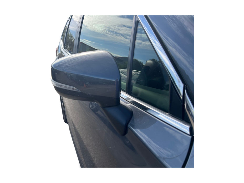 Thumbnail: 2024 Subaru Forester - 3