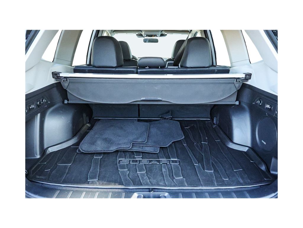 2024 Subaru Forester Limited 18