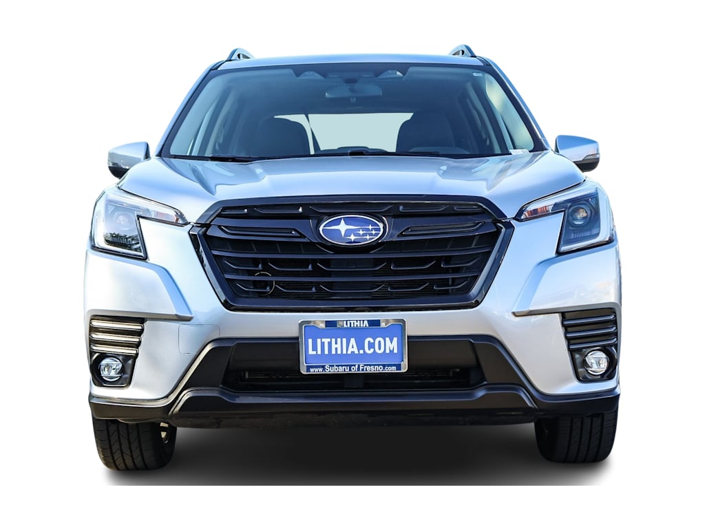 2024 Subaru Forester Limited 5