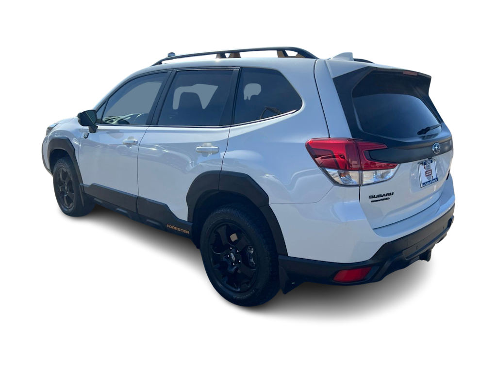 Thumbnail: 2023 Subaru Forester - 4