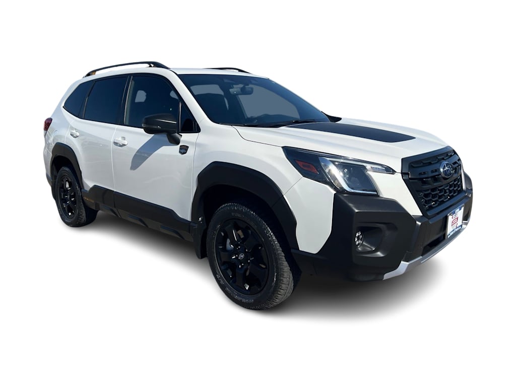 Thumbnail: 2023 Subaru Forester - 17