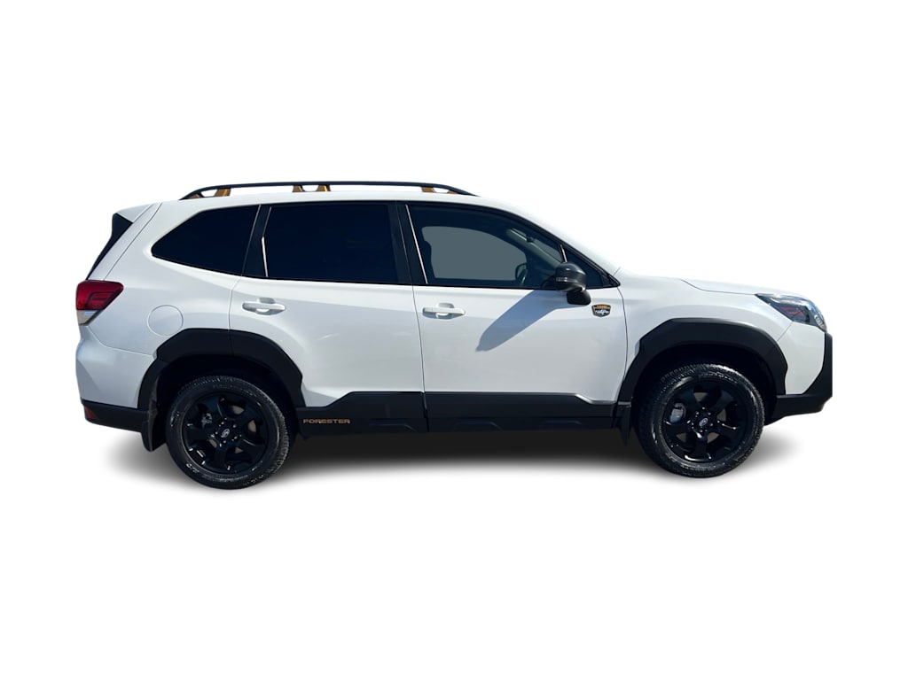 Thumbnail: 2023 Subaru Forester - 18