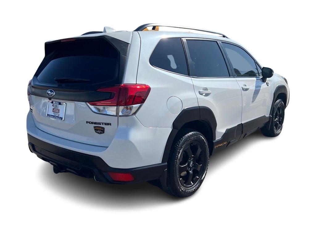 Thumbnail: 2023 Subaru Forester - 19