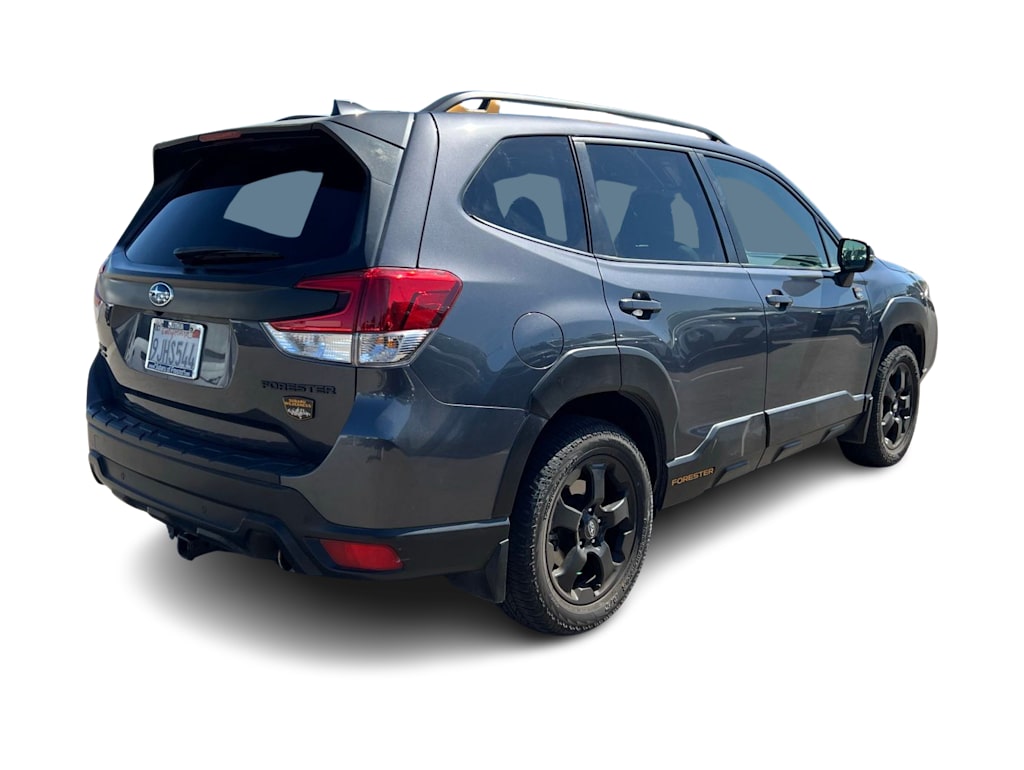Thumbnail: 2023 Subaru Forester - 22