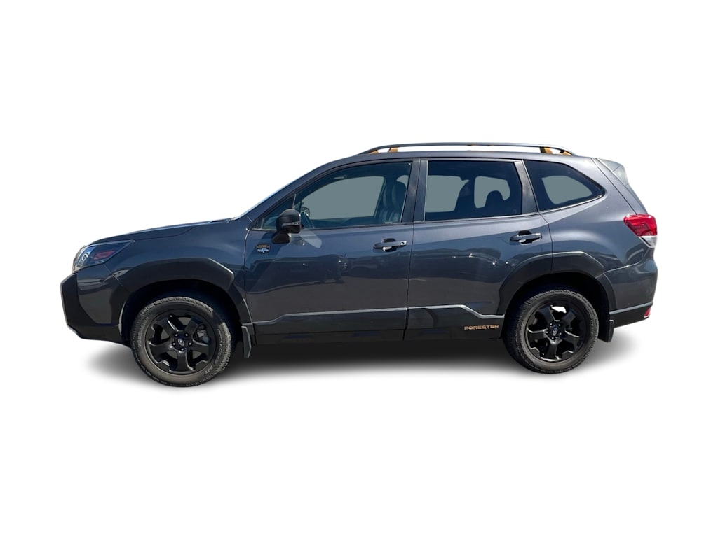Thumbnail: 2023 Subaru Forester - 3