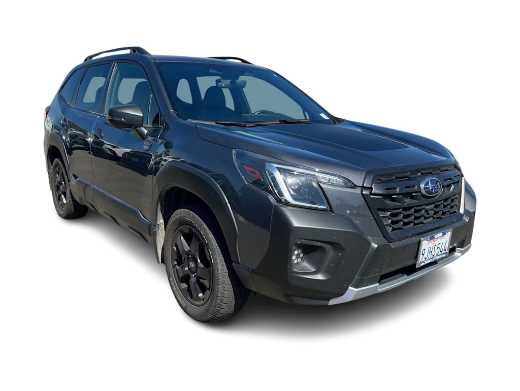 Thumbnail: 2023 Subaru Forester - 24