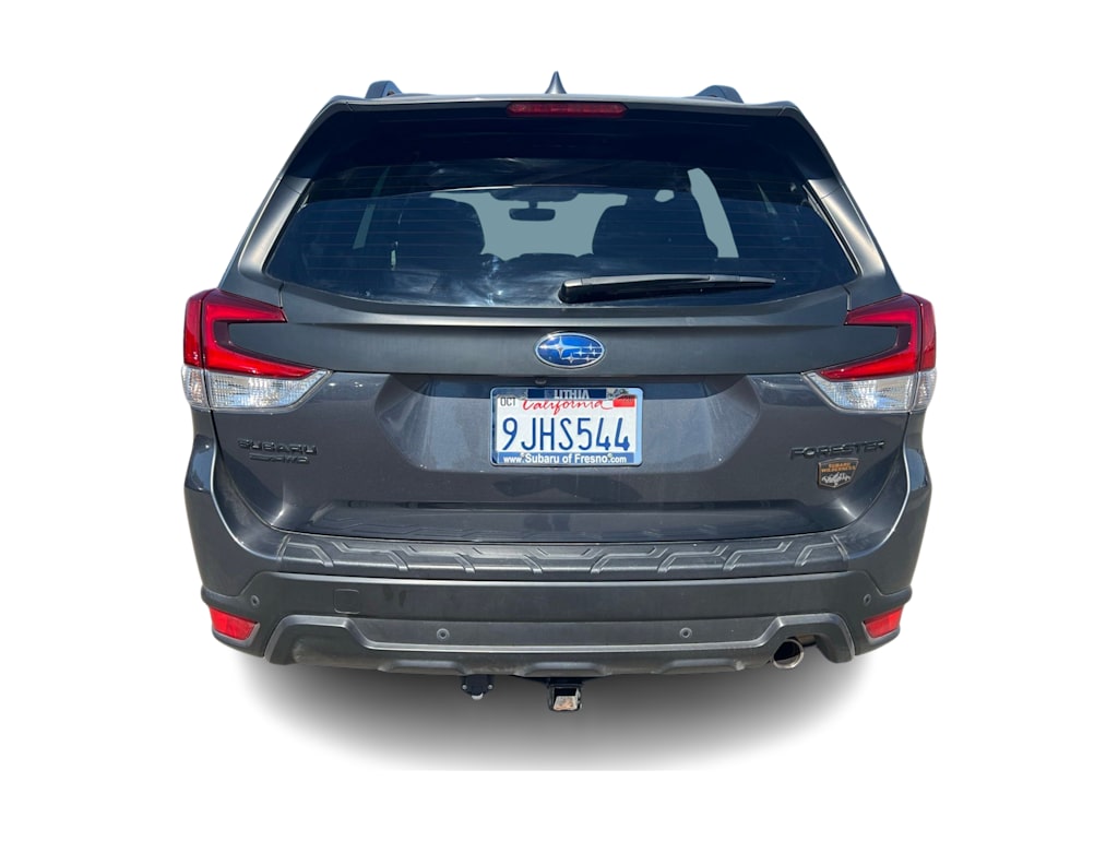 Thumbnail: 2023 Subaru Forester - 5