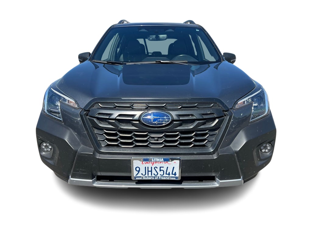 Thumbnail: 2023 Subaru Forester - 6
