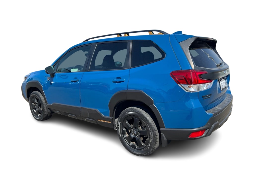 Thumbnail: 2022 Subaru Forester - 3
