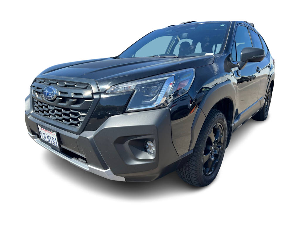 Thumbnail: 2023 Subaru Forester - 18
