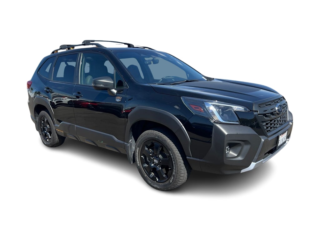 Thumbnail: 2023 Subaru Forester - 15