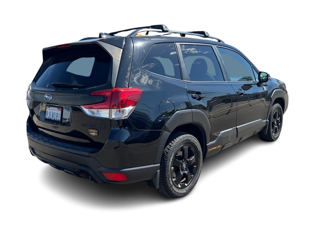 Thumbnail: 2023 Subaru Forester - 17