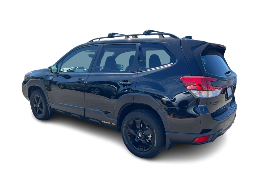Thumbnail: 2023 Subaru Forester - 3