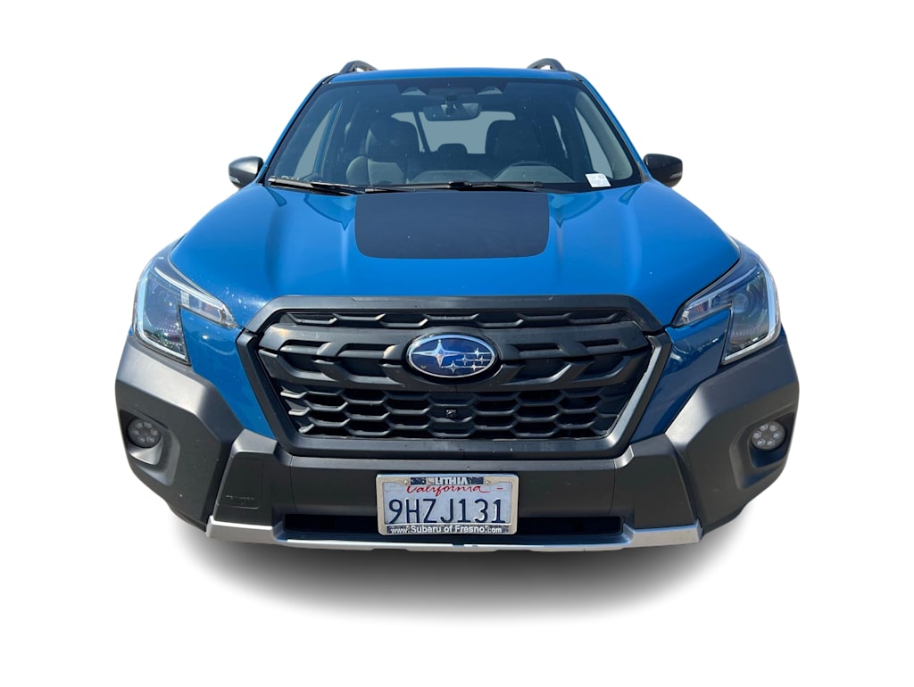 Thumbnail: 2023 Subaru Forester - 6
