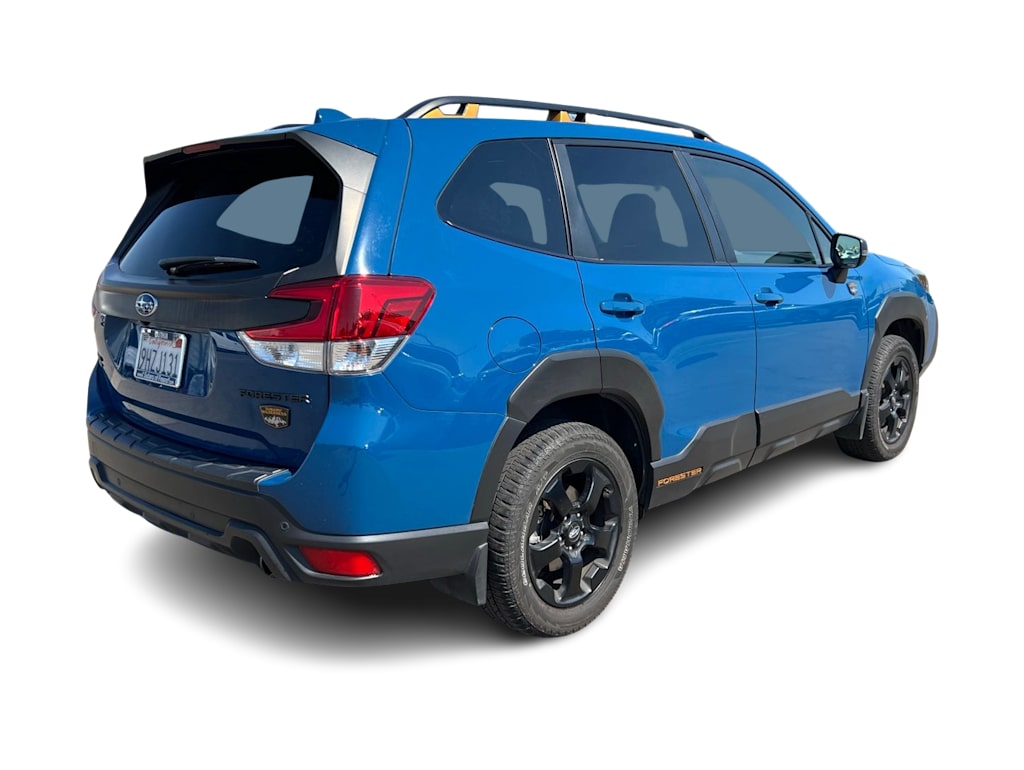 Thumbnail: 2023 Subaru Forester - 21