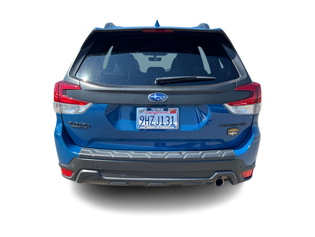 Thumbnail: 2023 Subaru Forester - 5