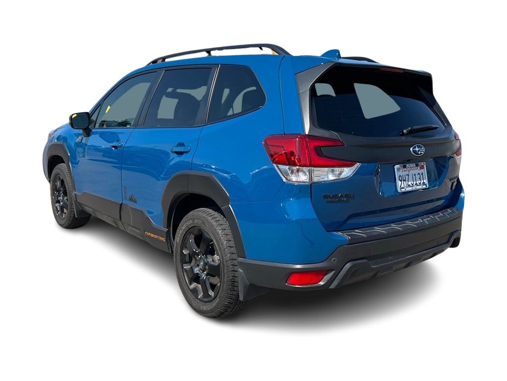 Thumbnail: 2023 Subaru Forester - 4