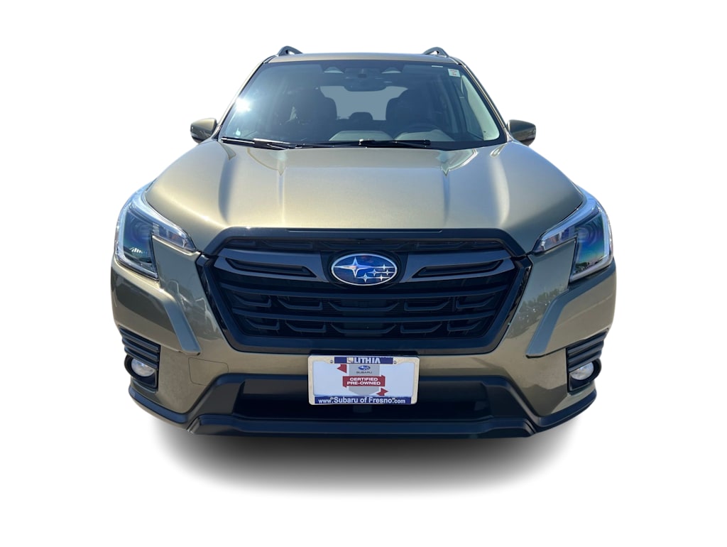 Thumbnail: 2022 Subaru Forester - 6