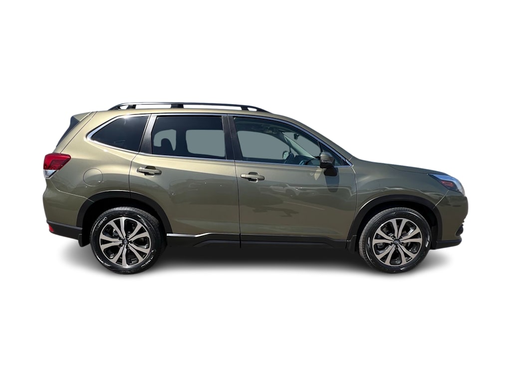 Thumbnail: 2022 Subaru Forester - 23