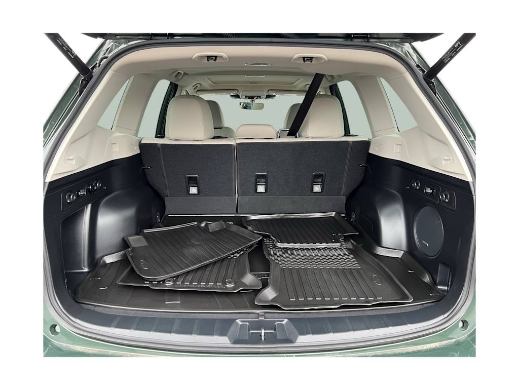 Thumbnail: 2023 Subaru Forester - 18