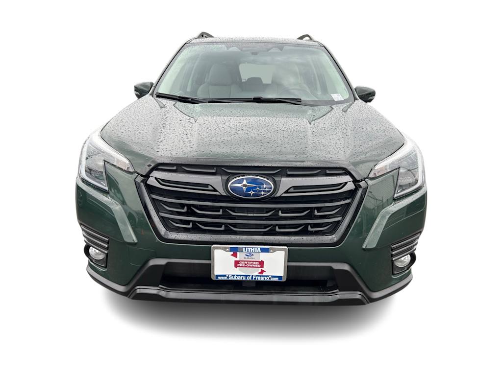 Thumbnail: 2023 Subaru Forester - 6