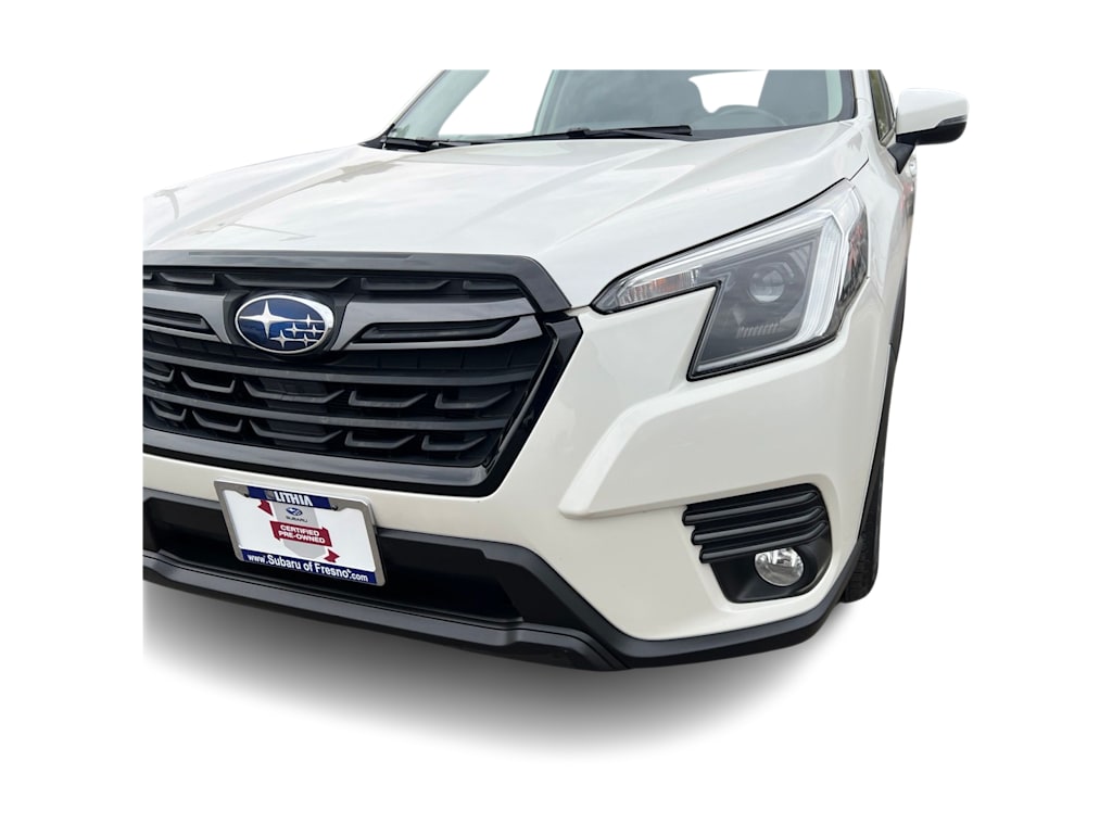Thumbnail: 2023 Subaru Forester - 6