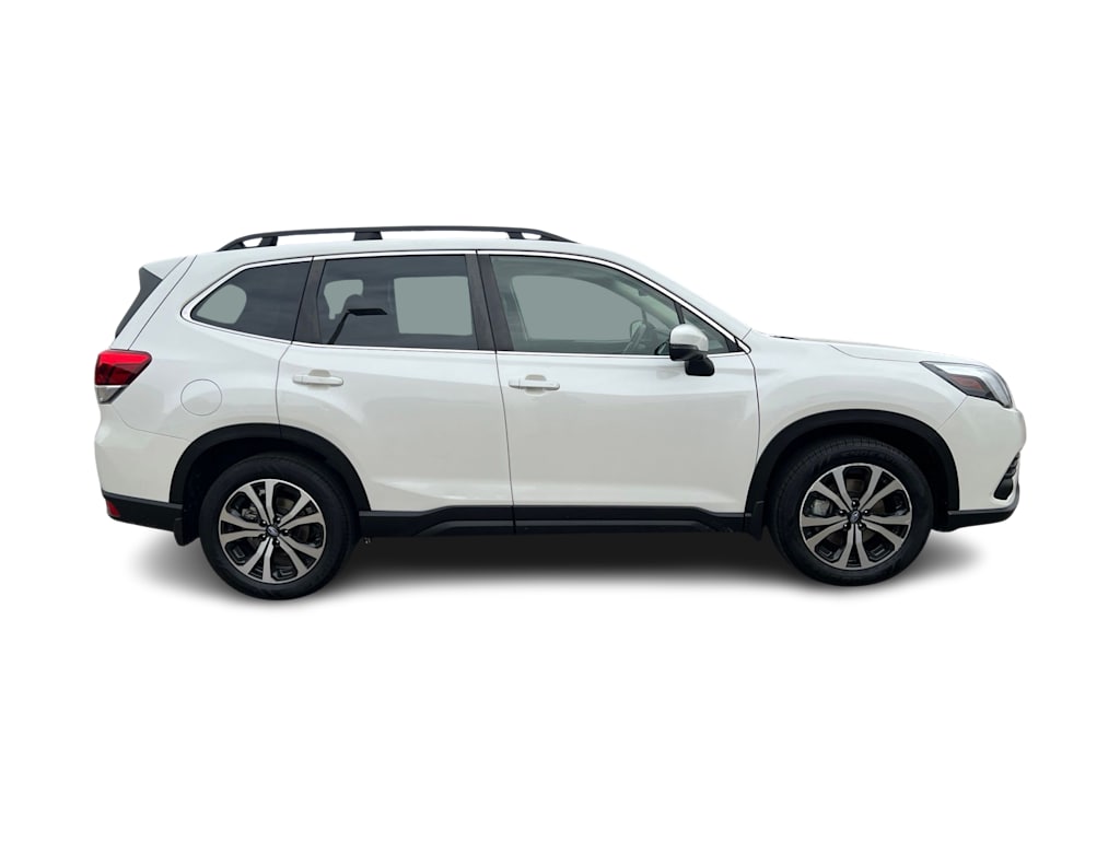 Thumbnail: 2023 Subaru Forester - 19