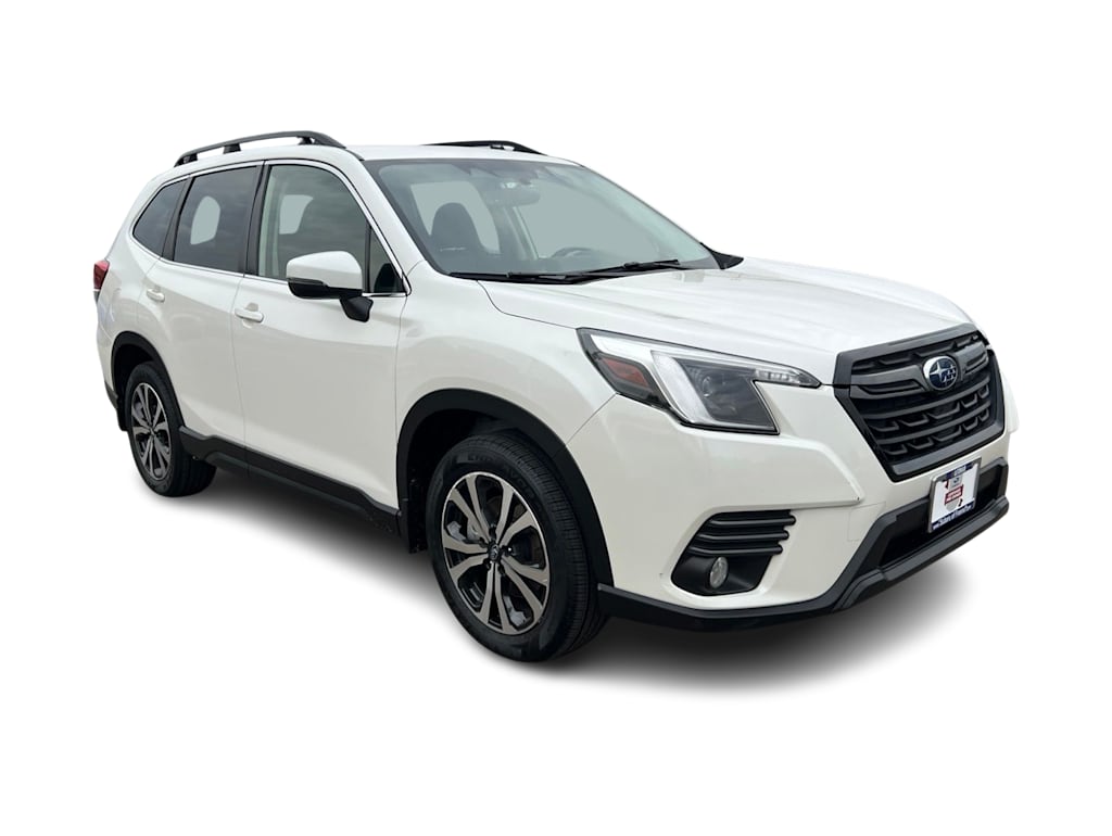 Thumbnail: 2023 Subaru Forester - 18