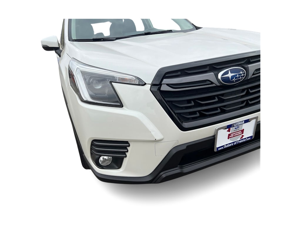 Thumbnail: 2023 Subaru Forester - 22