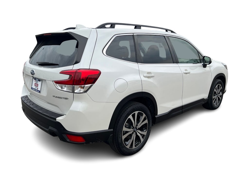 Thumbnail: 2023 Subaru Forester - 20