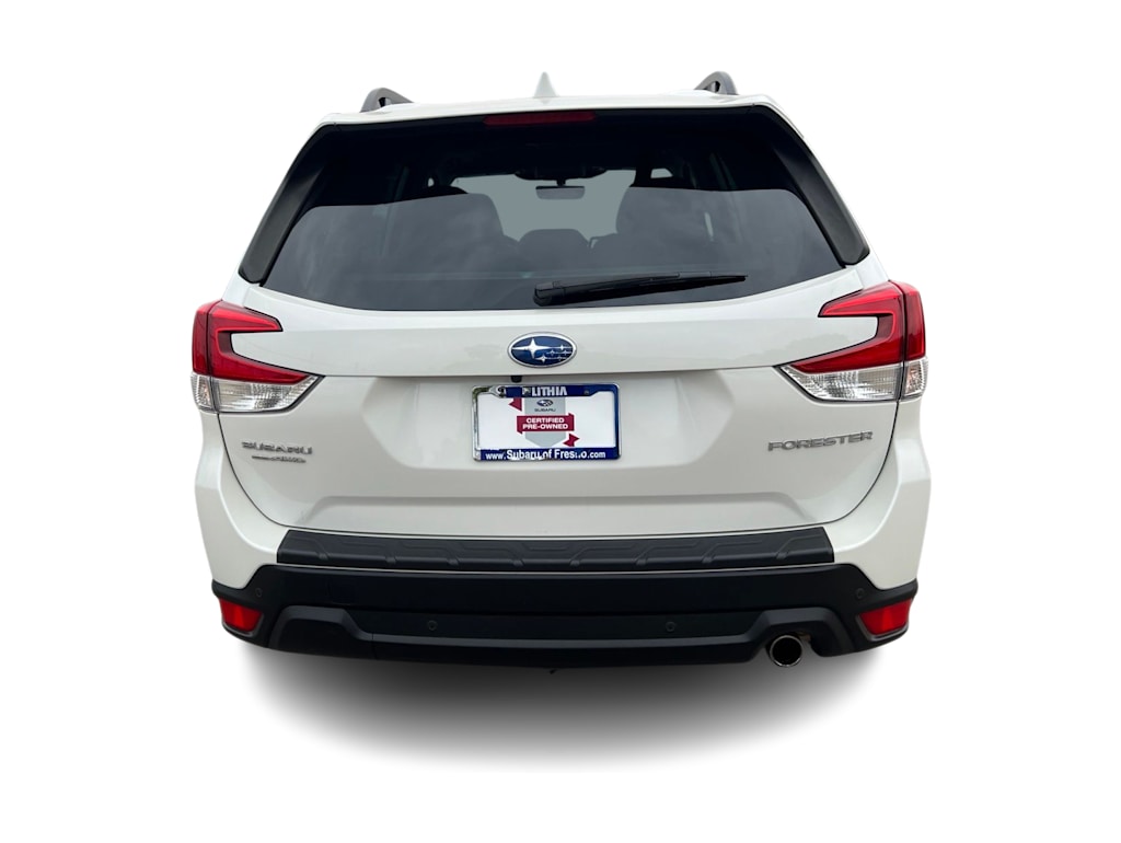 Thumbnail: 2023 Subaru Forester - 5