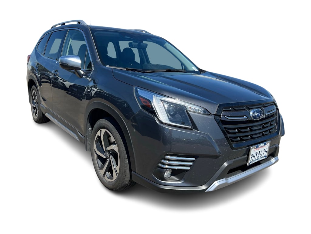 Thumbnail: 2023 Subaru Forester - 24