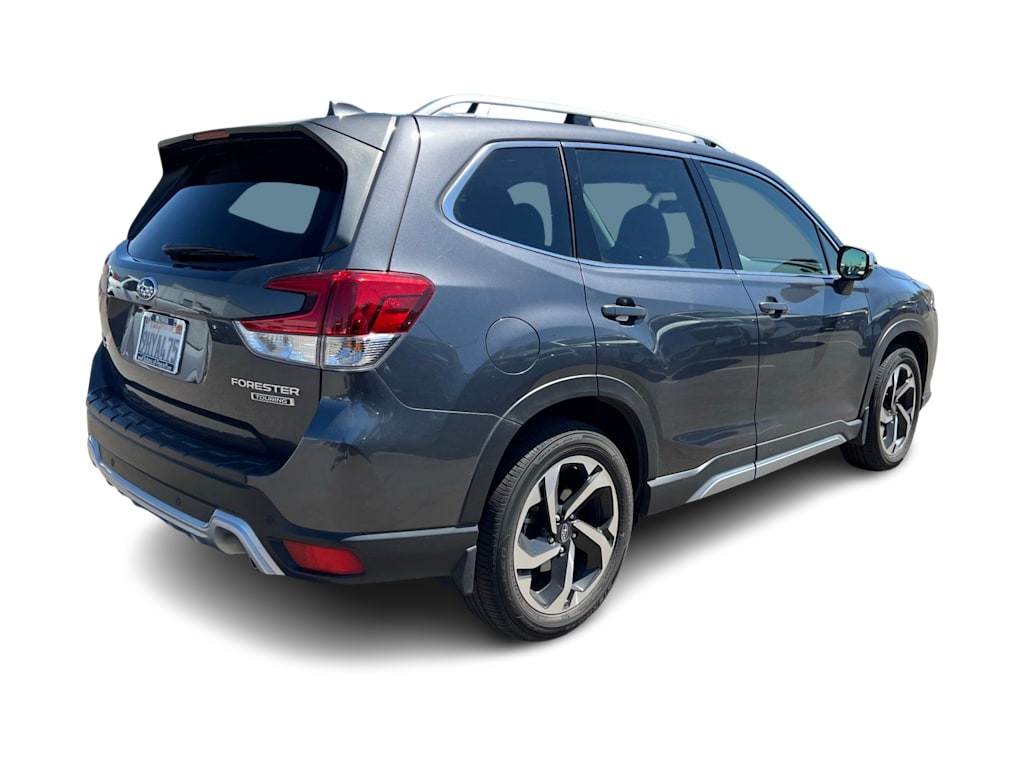 Thumbnail: 2023 Subaru Forester - 22