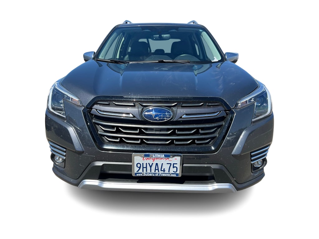 Thumbnail: 2023 Subaru Forester - 6