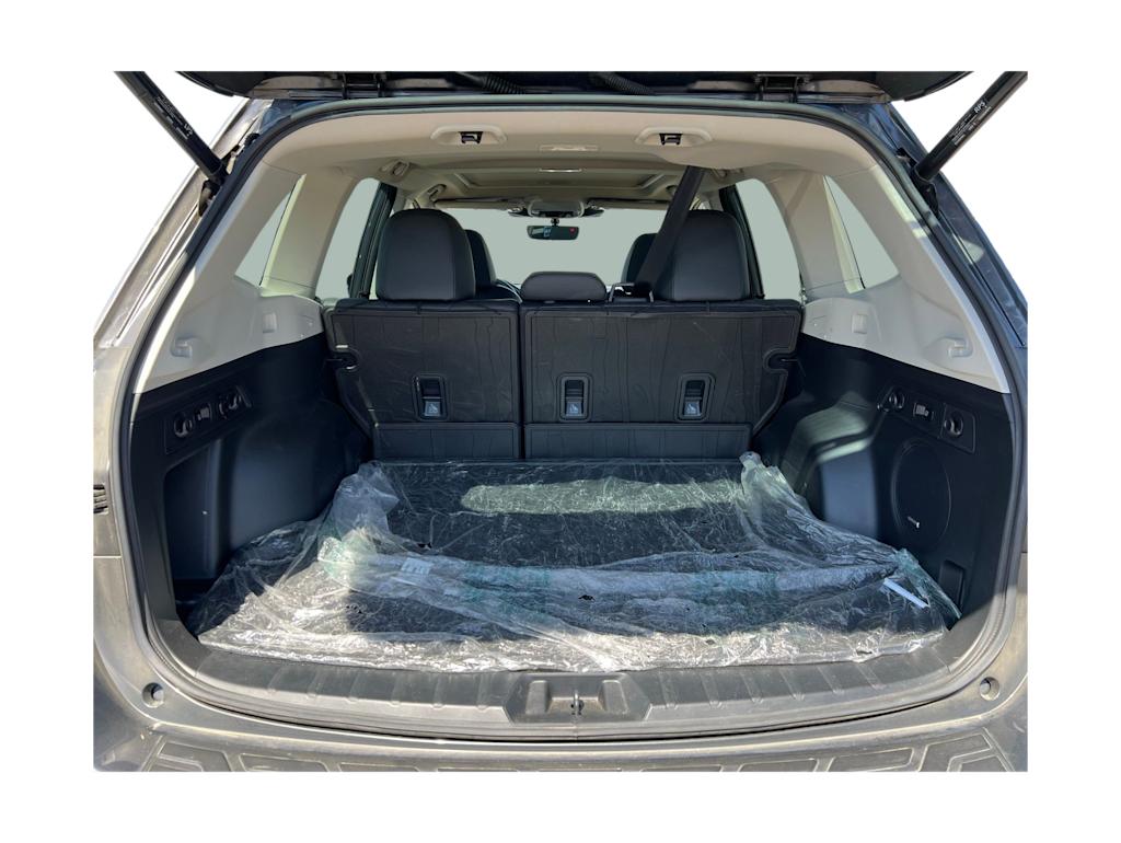 Thumbnail: 2023 Subaru Forester - 17